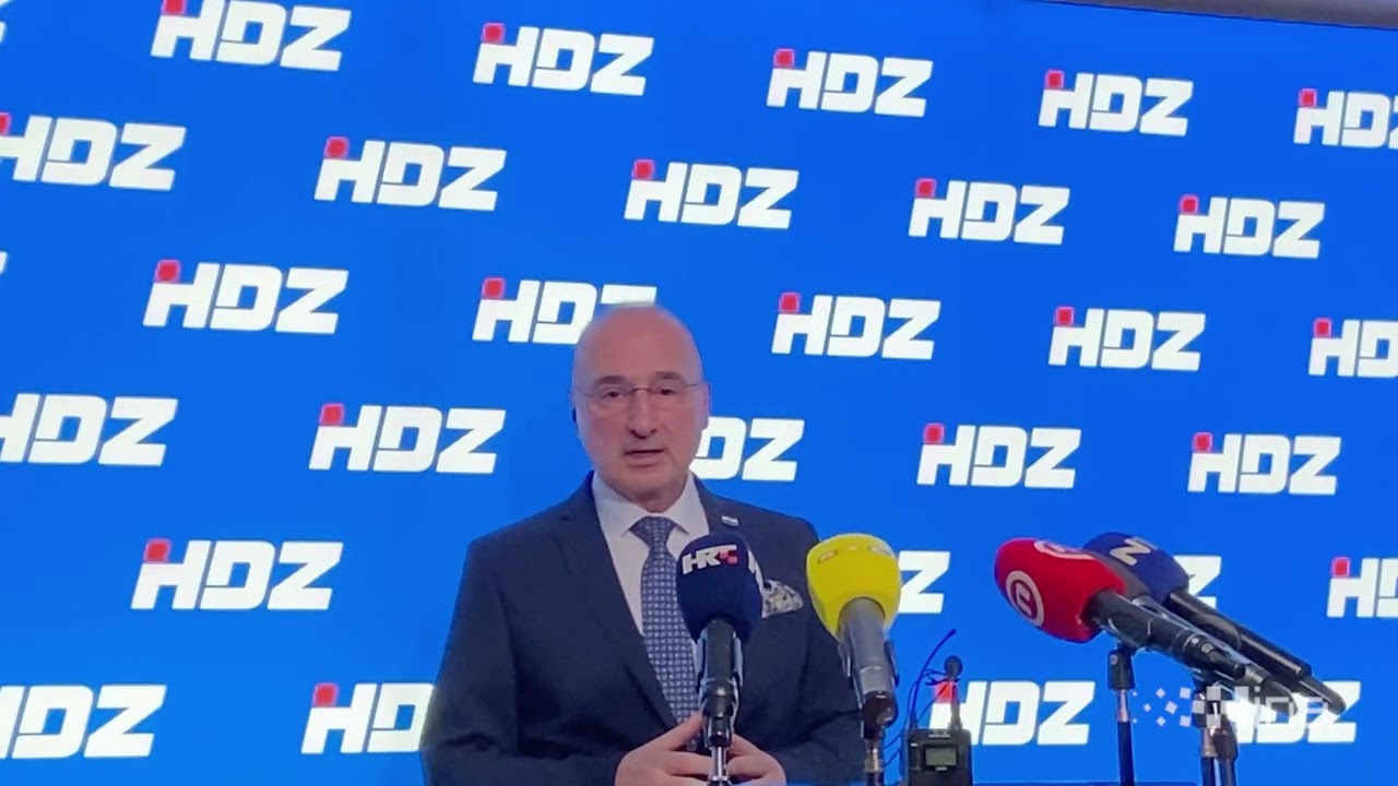 Grlić Radman: MVEP Hrvatima u Emiratima preporučuje odlazak u sigurni Oman