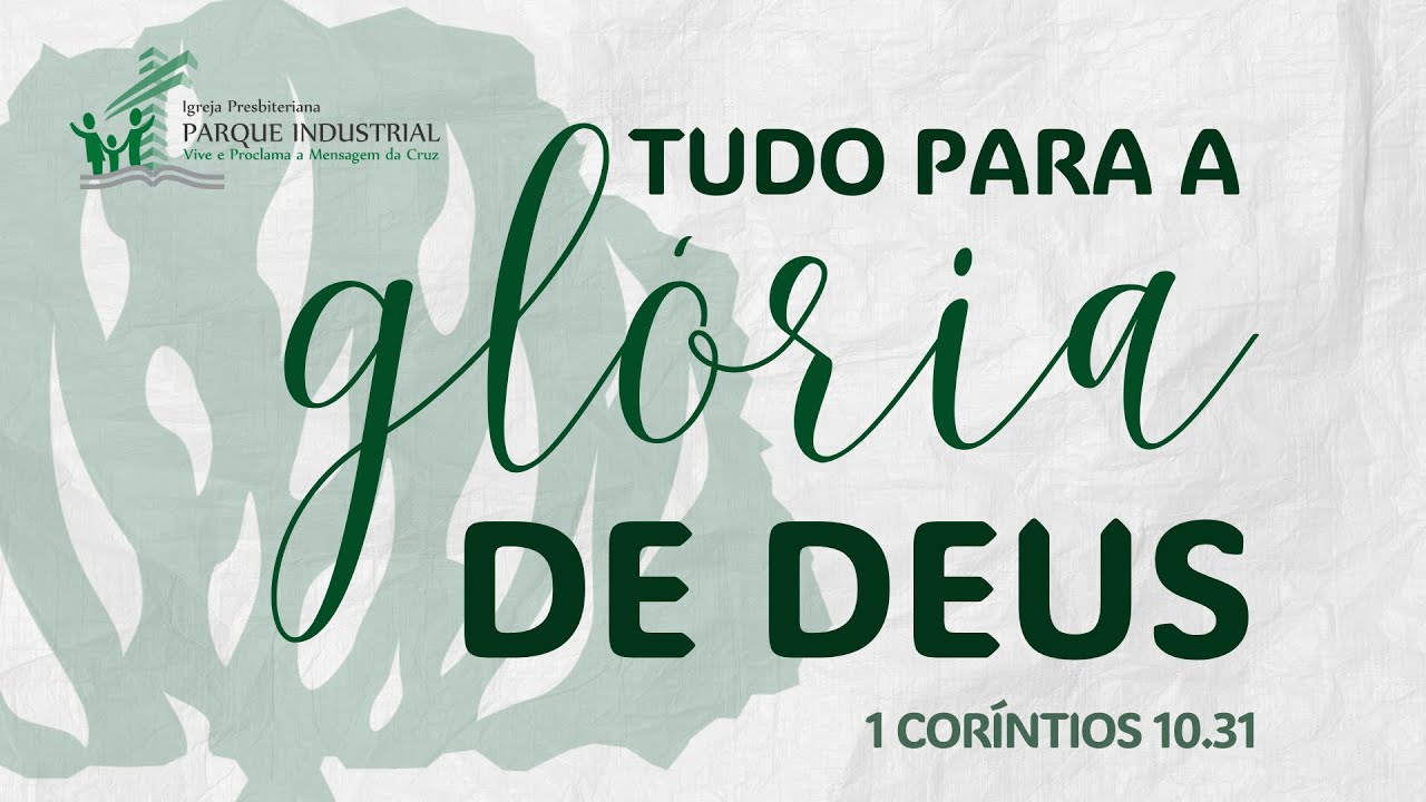 Culto de louvor | 15/02/2026