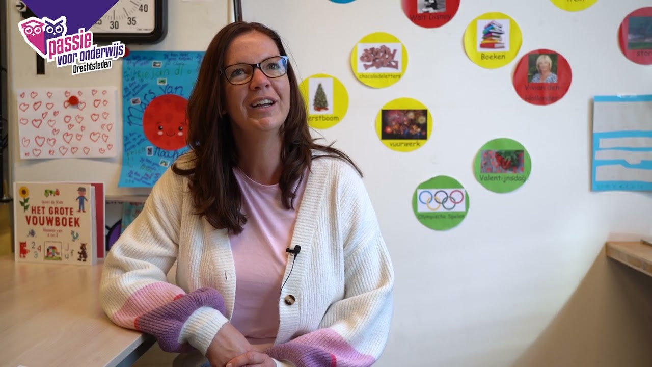 Passie voor Onderwijs - Speciaal Onderwijs KIEM