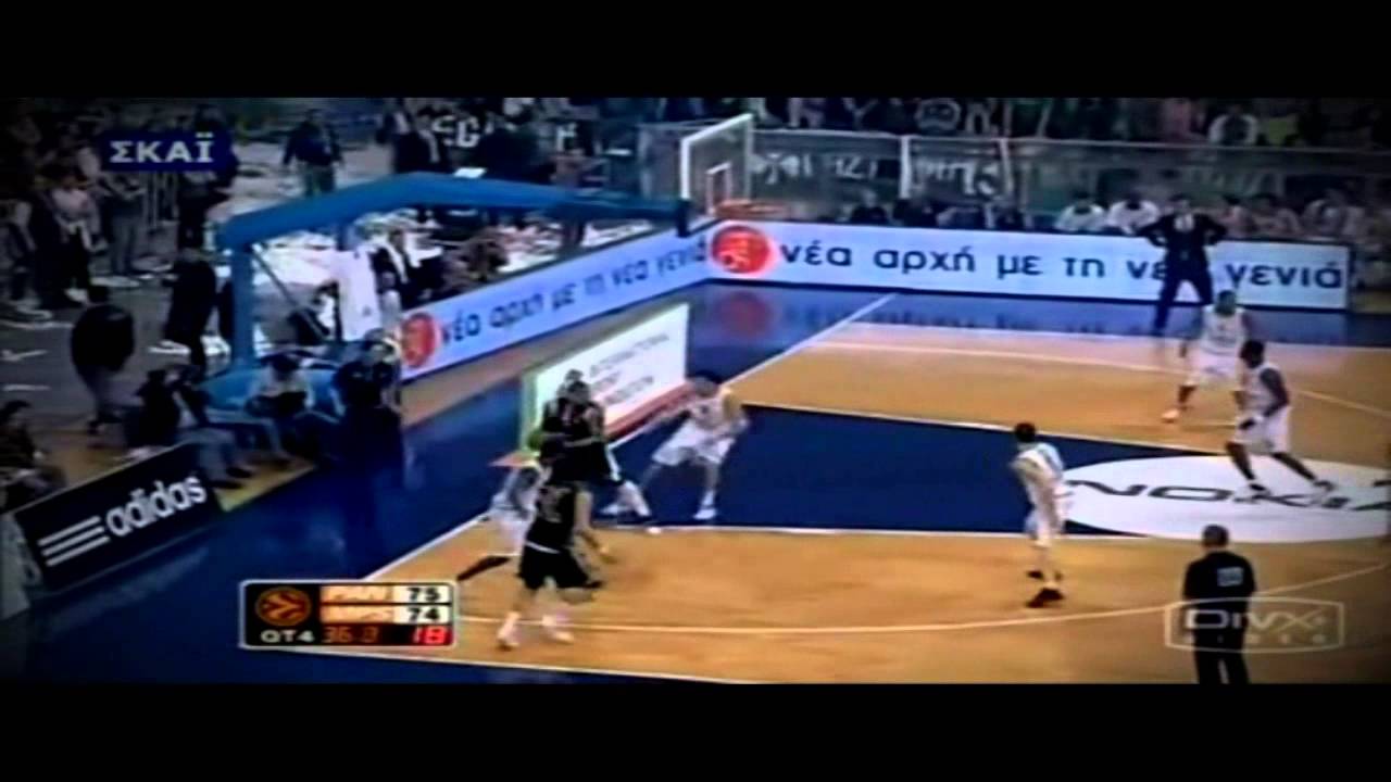 Mike Batiste || Dunk them Like a Hurricane || HD Tribute