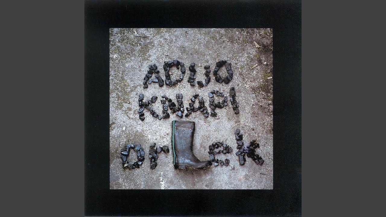Adijo knapi