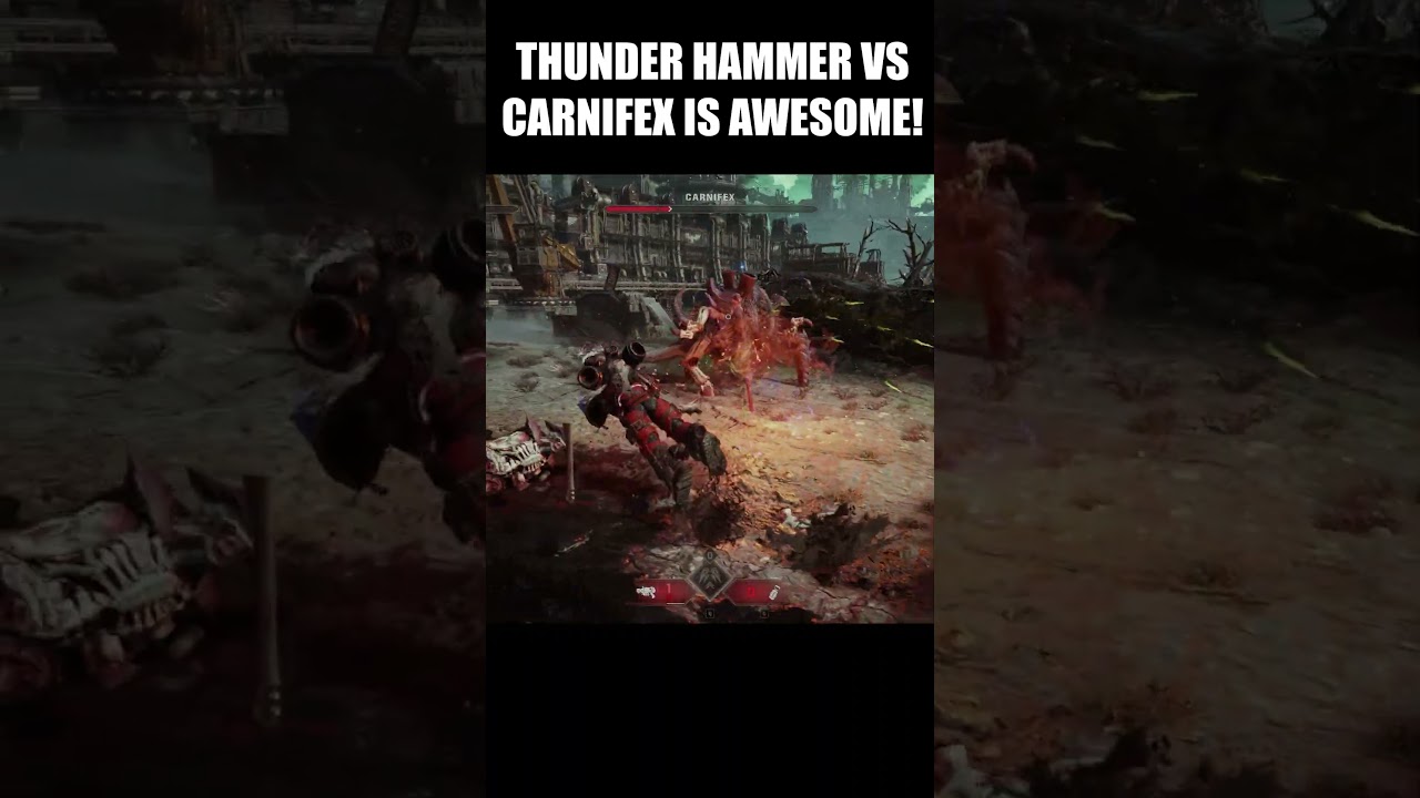 3,000 Hours of Space Marine 2 Operations Looks Like This #spacemarine2 #warhammer40k #gaming