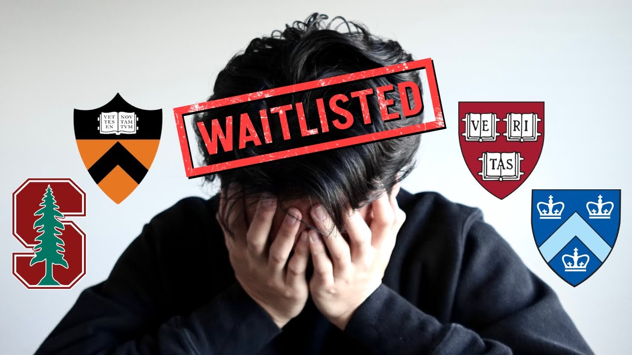 Why I got waitlisted by Harvard, Stanford, Princeton, etc.