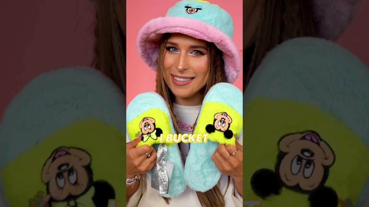 🌈 DISNEYLAND HAUL, CZYLI CO KUPIŁAM W DISNEYLANDZIE?