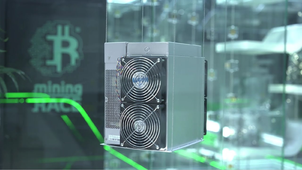 Mining Grid on CNN International | How the Mining Race App Is Changing Bitcoin Mining Globally