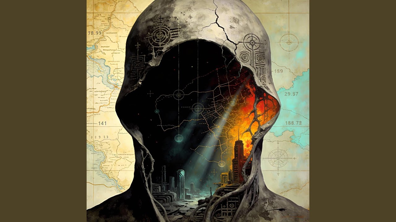 The Inner Monarch’s Collapse