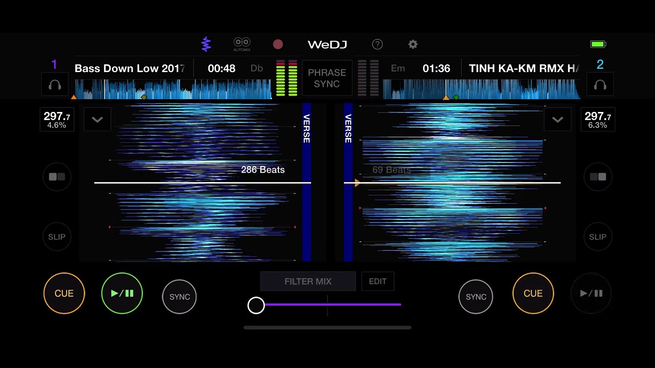 Tình Ka #dj #remix 