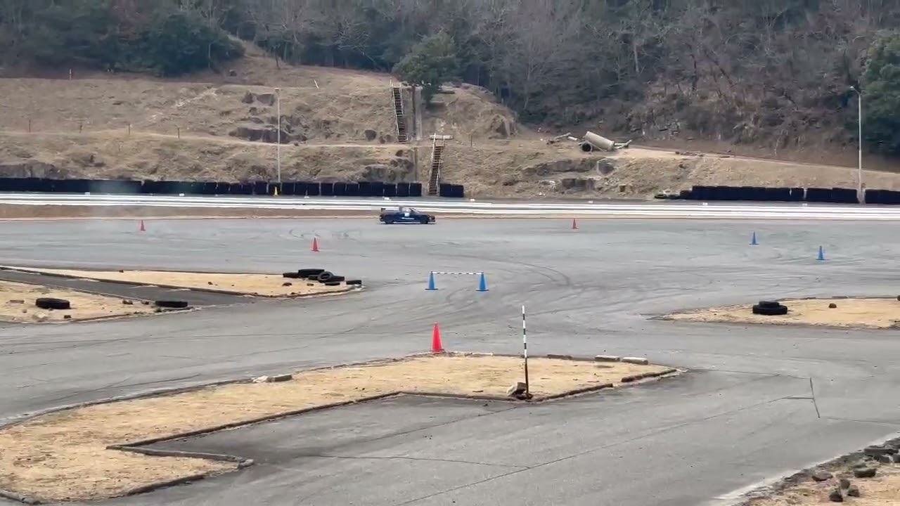 【2nd BEST】260124_キョウセイ練習会_チャレンジ6本目_No39
