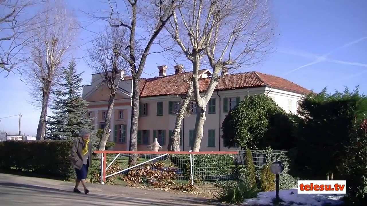 Comunità Cenacolo Saluzzo