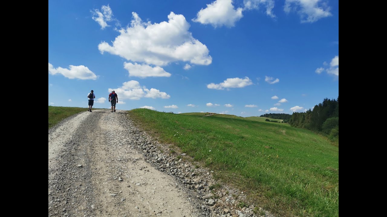 Szczawne, Rzepedka i cerkwie