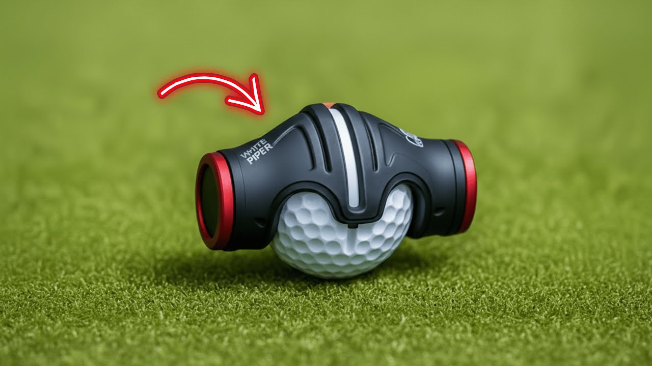 20 Most Essential GOLF Gadgets on Amazon You Need Now