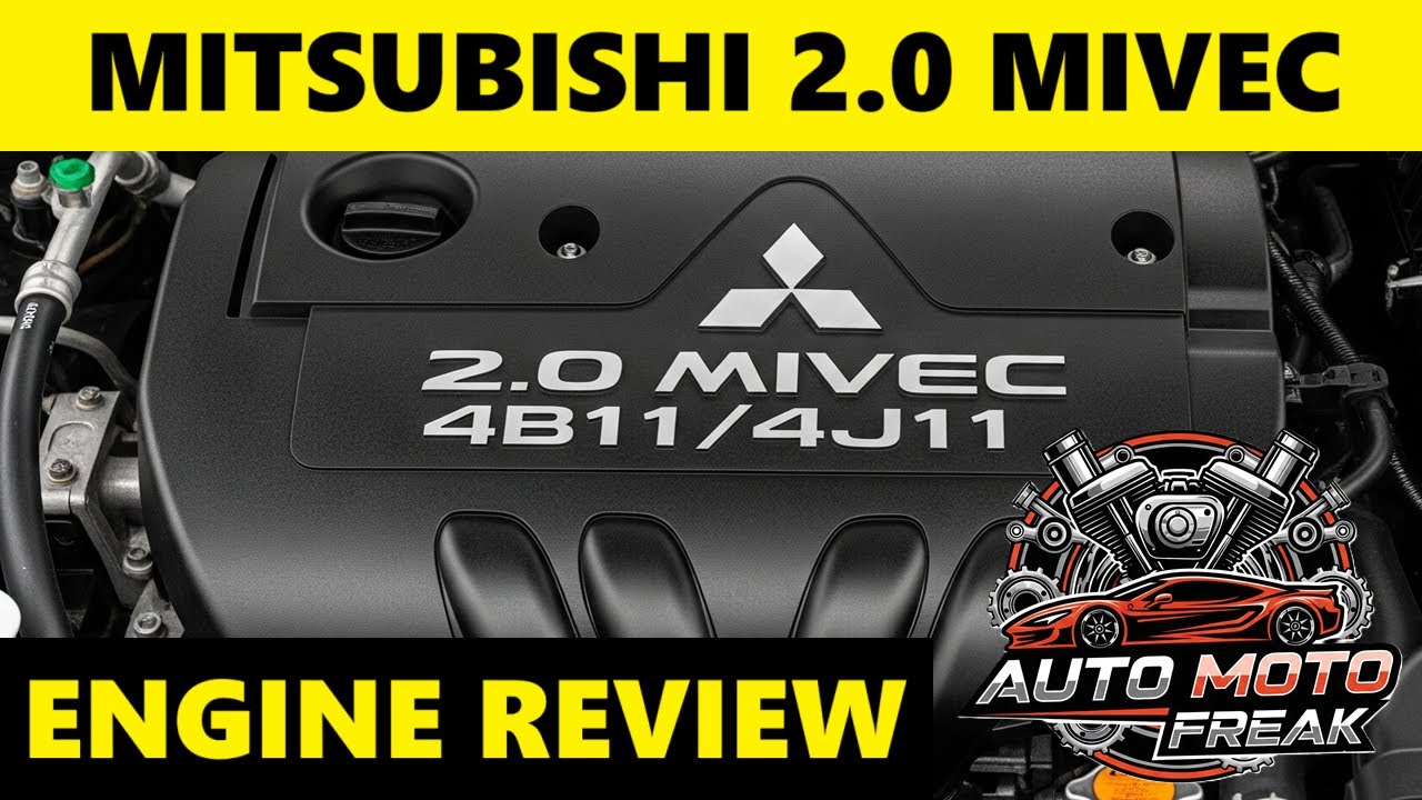 2.0 MIVEC REVIEW, PROBLEMS, RELIABILITY, FAILURES, FUEL CONSUM, TIMING, OIL?