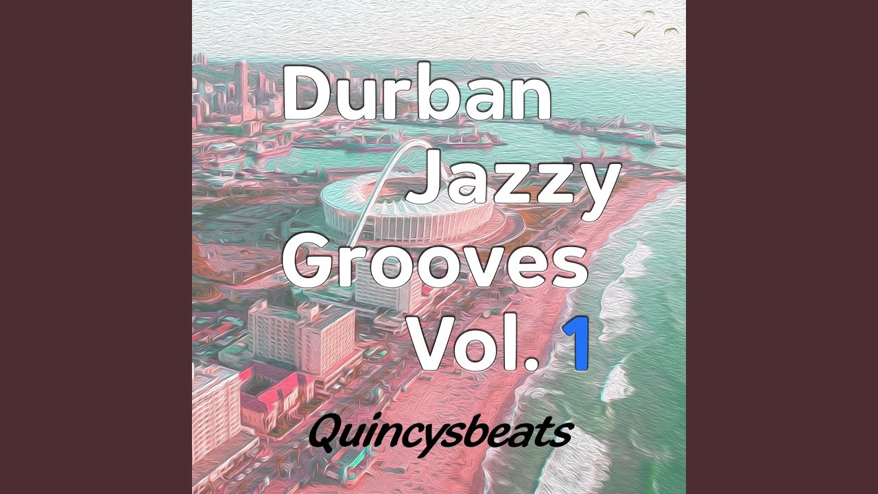 Kickin Umoya Groove2