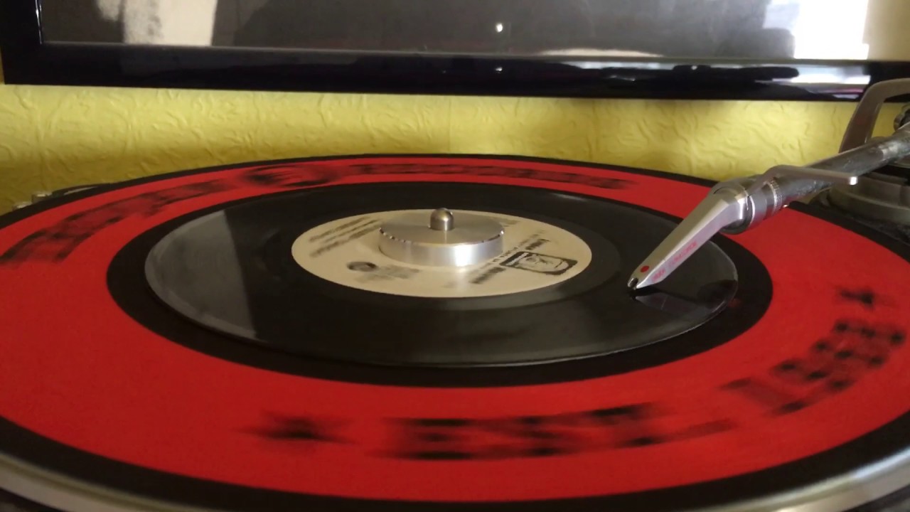 Clarence Carter - Trying To Sleep Tonight