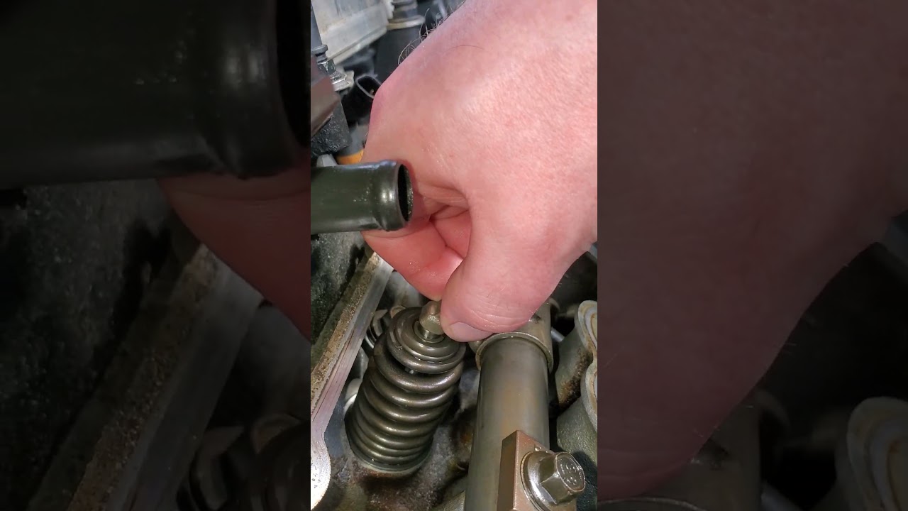 Another lifter failure 2011 5.7 hemi vvt dodge charger rt