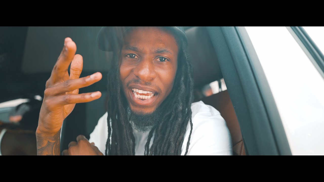 Chaunce Santana ft. Seddy Hendrinx - Same One (Official Video)