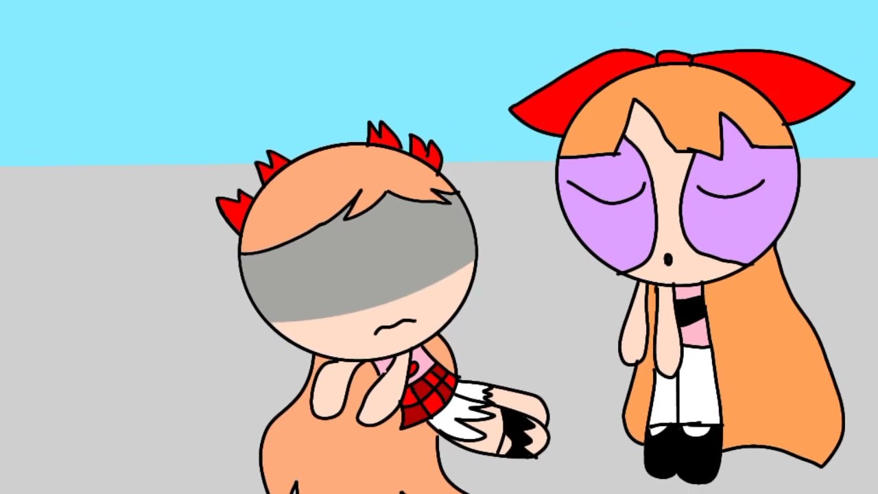 The Power Punk Girls vs Punky Killer Girls Part 2/3