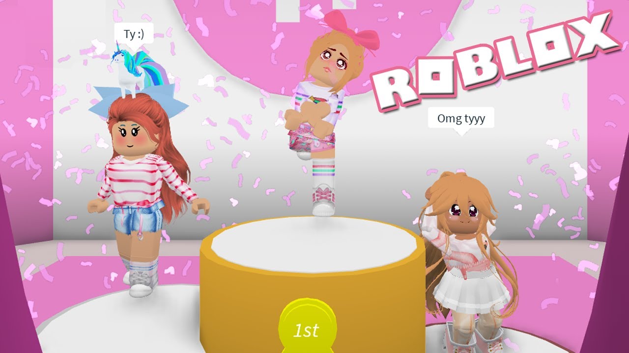 Какая прелесть, и я выгляжу потрясающе! Roblox Fashion Famous