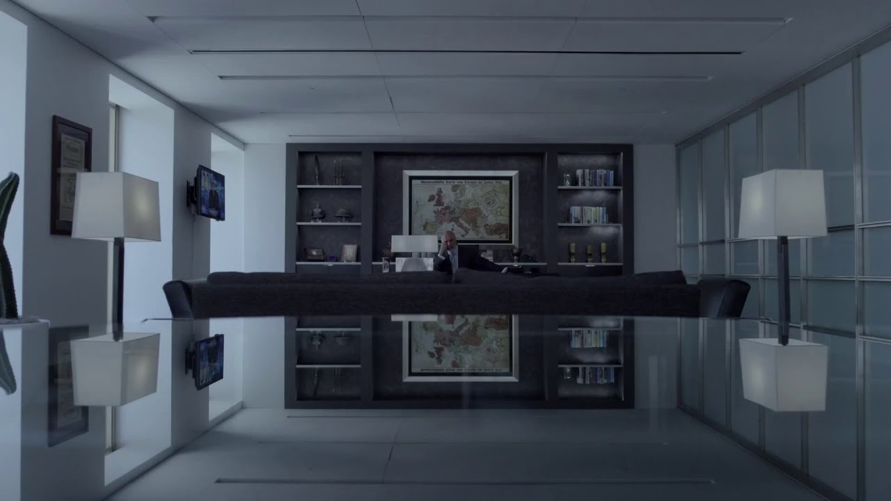 S2E6 - Phillip Price - Under Pressure