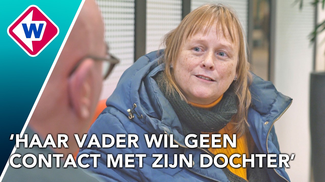 Deze moeder weet dat haar gehandicapte dochter niet oud zal worden | Hoe gaat het?