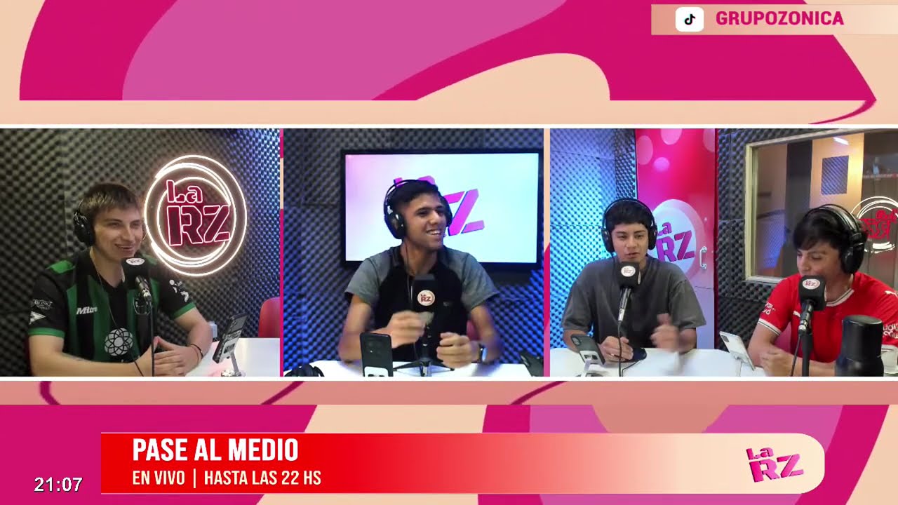 PASE AL MEDIO 15-01-26