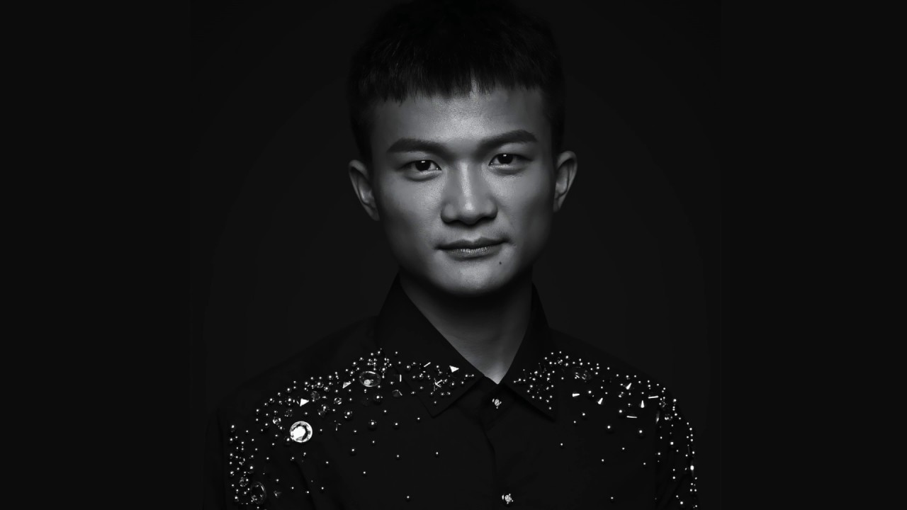 【HD】周深 - 清平調 [新歌][完整高清音質] Zhao Shen - Clear Tone