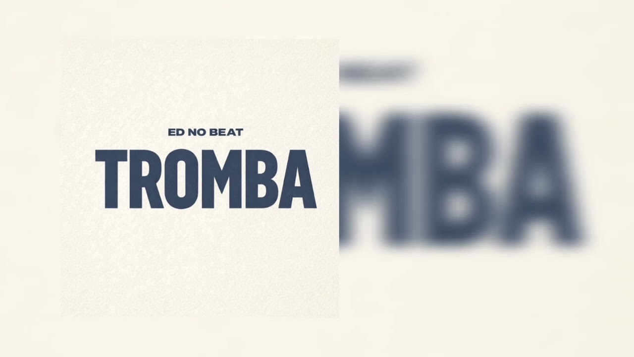 Tromba (ProdBy Ed No Beat)PoliArt Music