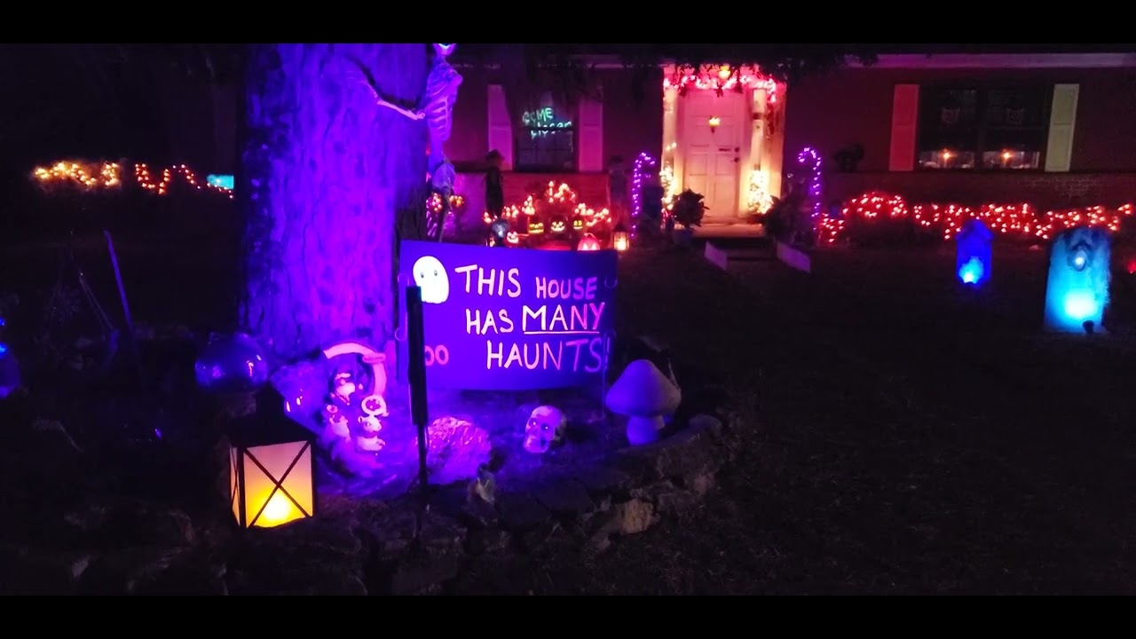 Halloween Day - 2024