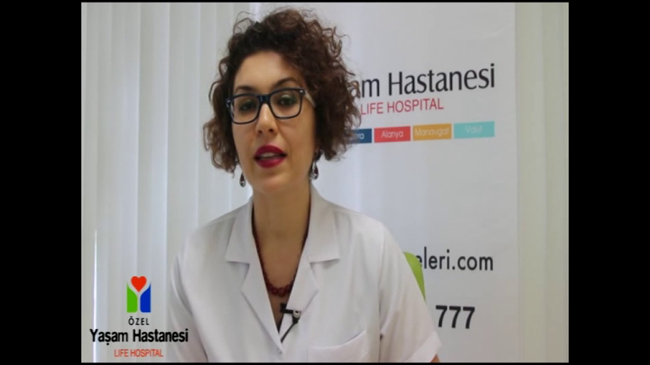 Rahim Ağzı Yarası Nedir?