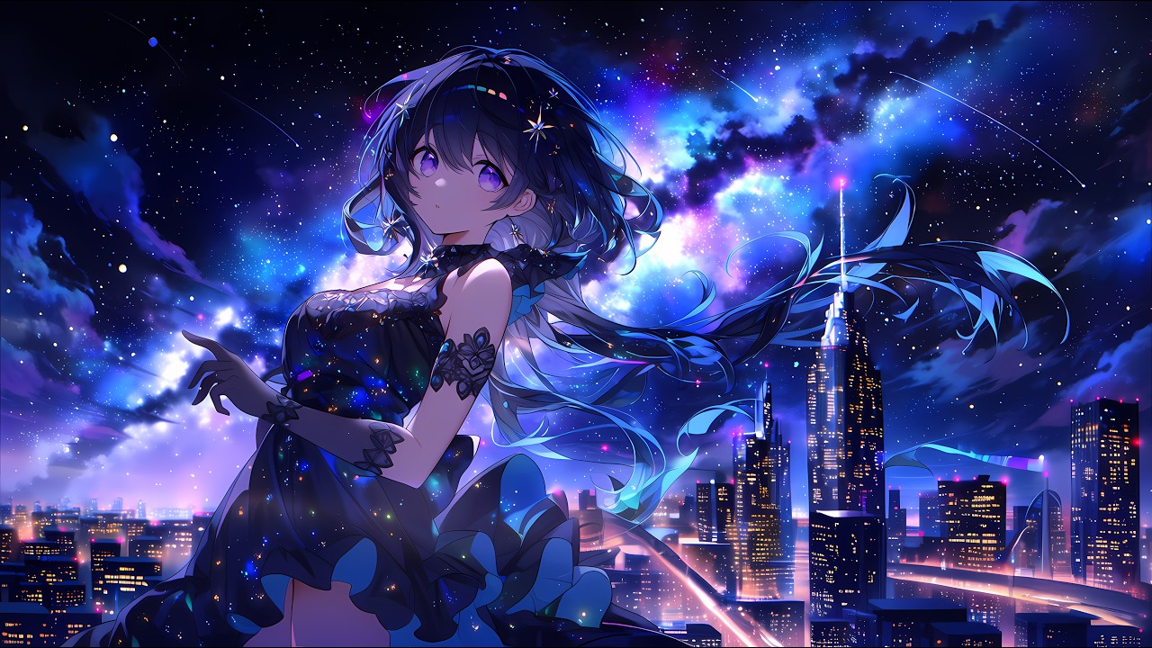 The Aftersound [EDM | Suno AI]