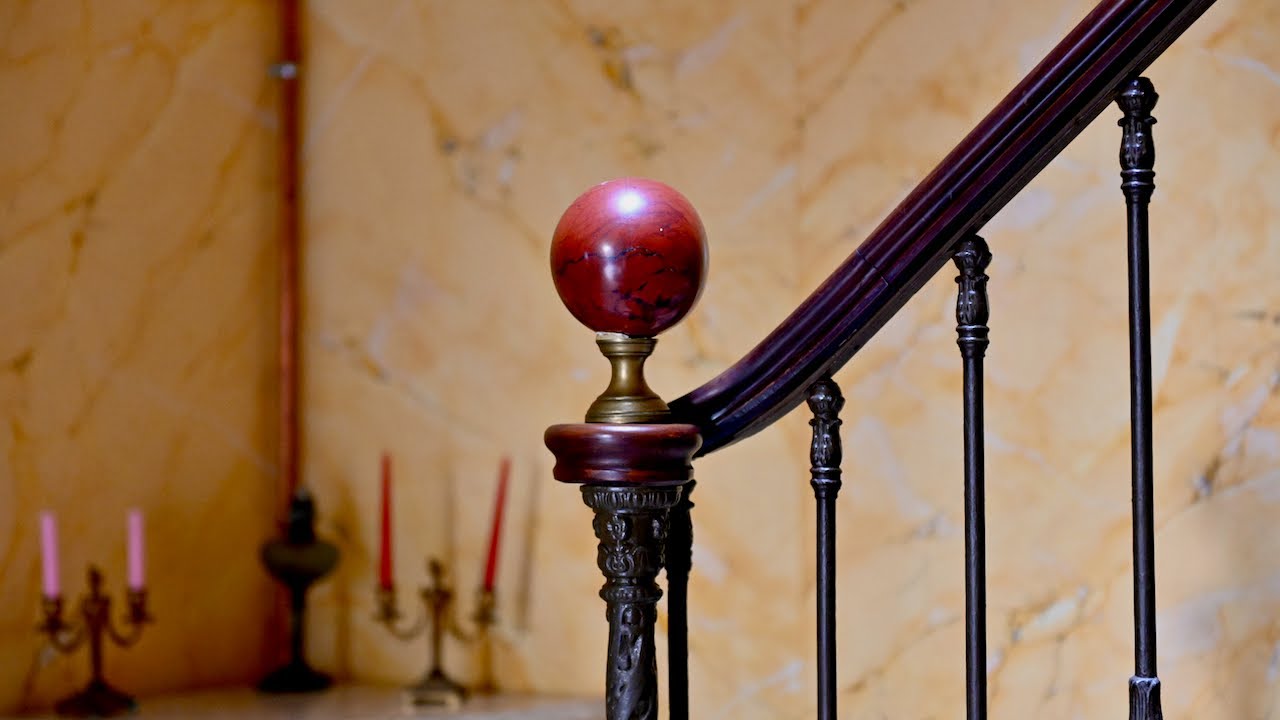 Hôtel-Particulier XVIIIème. MONTPELLIER.