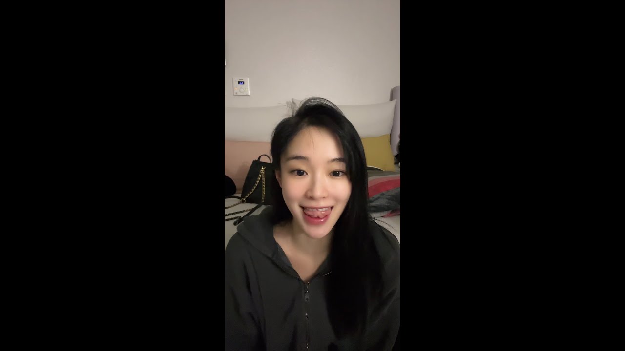 [260122] GAHYUN TIKTOK LIVE (no chat)