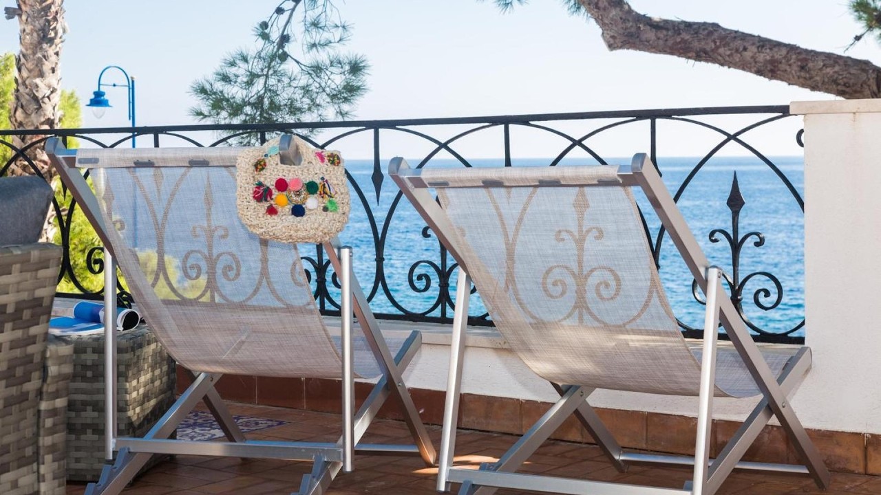 Villa Mallandrino | Palermo, Italy | Hotel Review 🌟