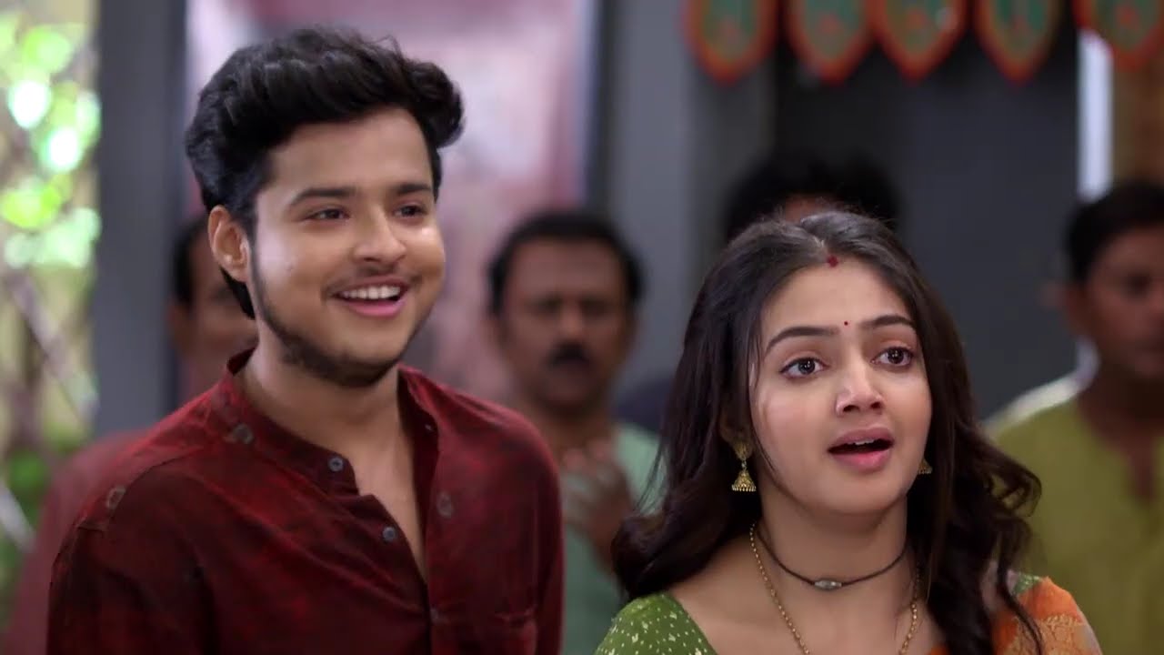 Phulki - ফুলকি - রোহিতের বেঁচে থাকার খবর বিশ্বাস করতে চাইলো না রুদ্র !