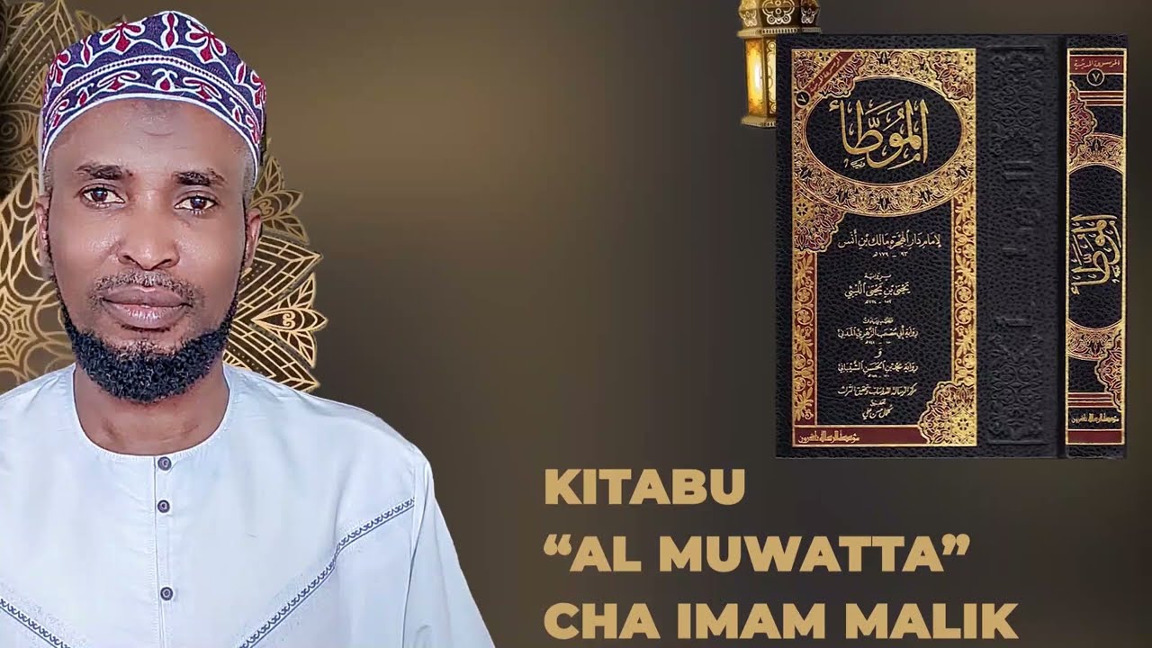 Maswali na majibu | Katika darsa la Kitabu AL-MUWATWAA-U | Sheikh Abubakar Misigharo