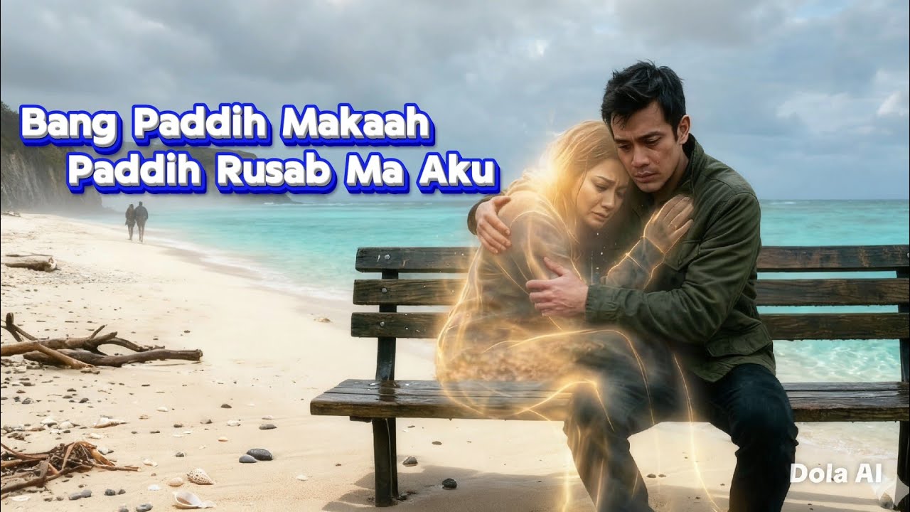 Bang paddih Makaah Paddih Rusab Ma Aku { Cover }