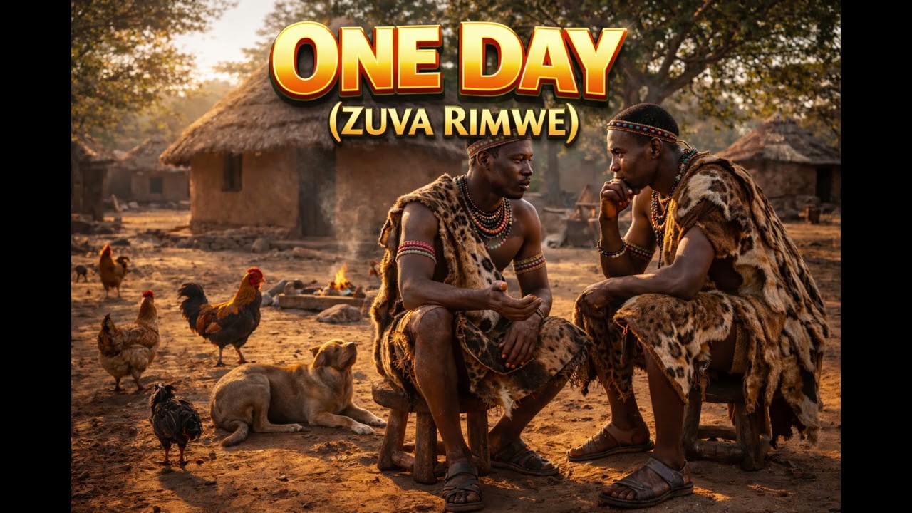 One Day (Zuva Rimwe)