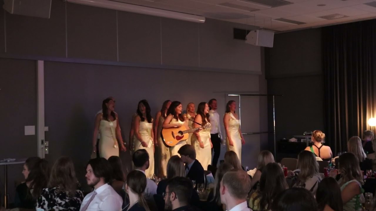 Dag 13 ÖF Tredje Gyckel