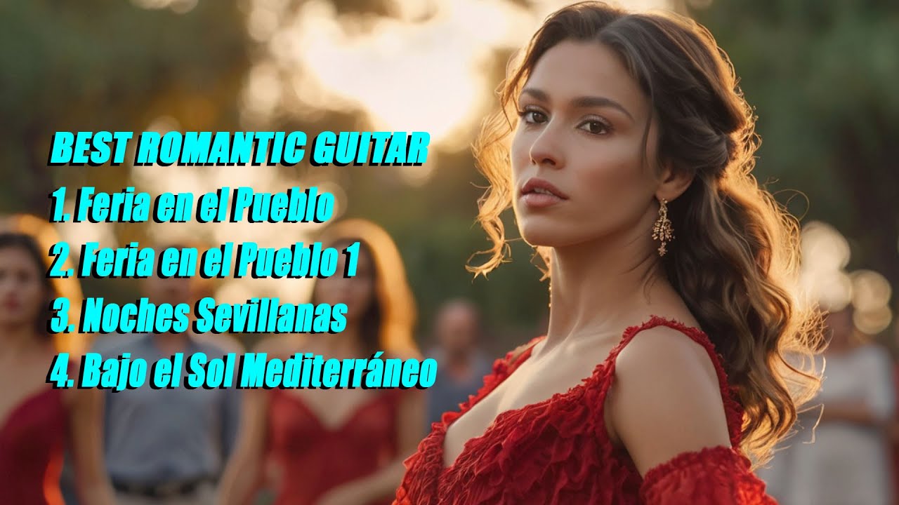 Ultimate Spanish Flamenco Rumba Mix: Dance & Relax