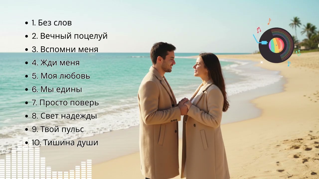 Unforgettable Russian Romantic Ballads: Nostalgic Love Songs from the USSR & Beyond