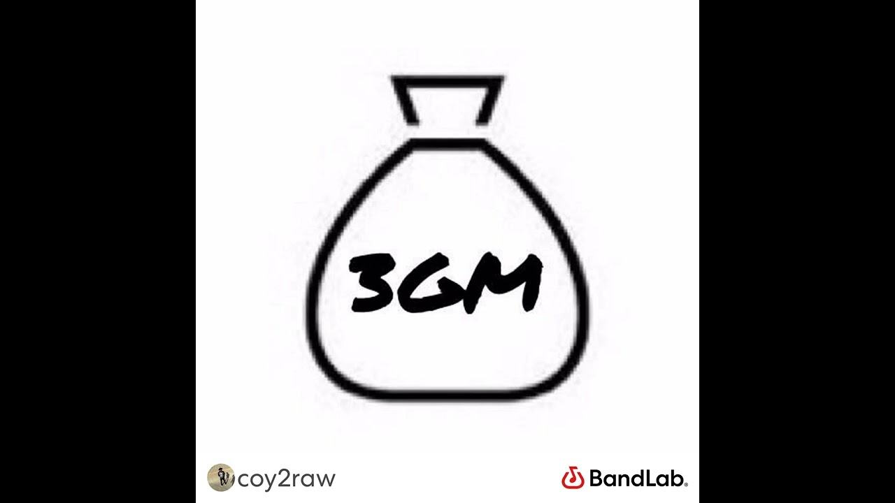 So Gone Ft Lu YC Ft Cøy2Raw