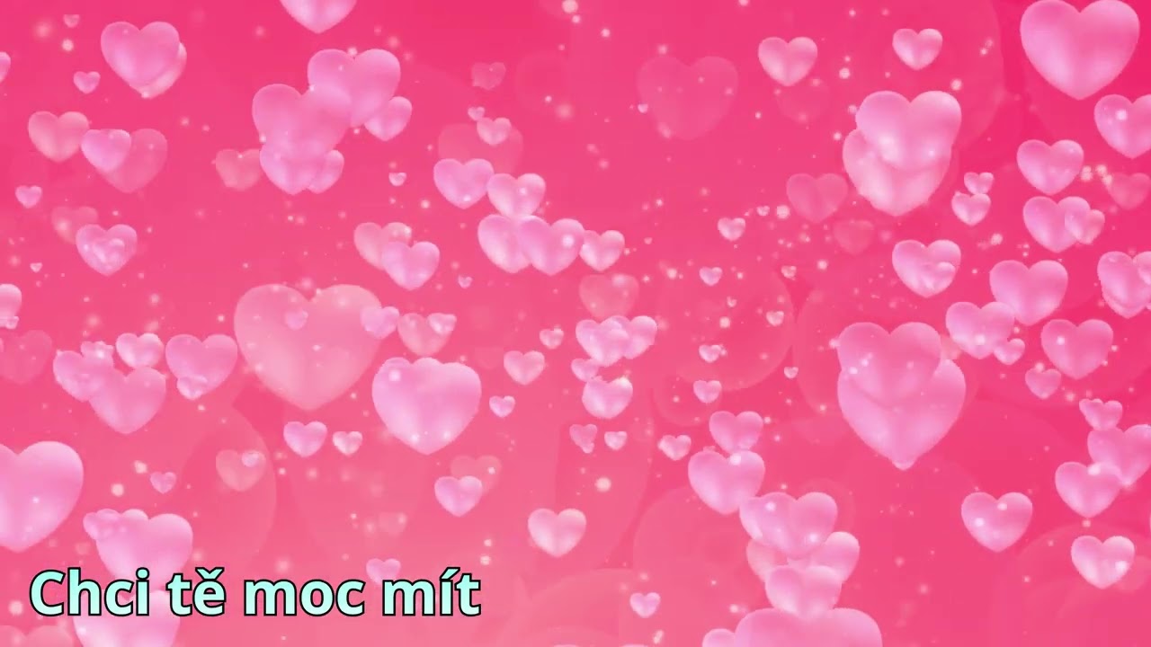 Chci tě milovat naplno ❤️