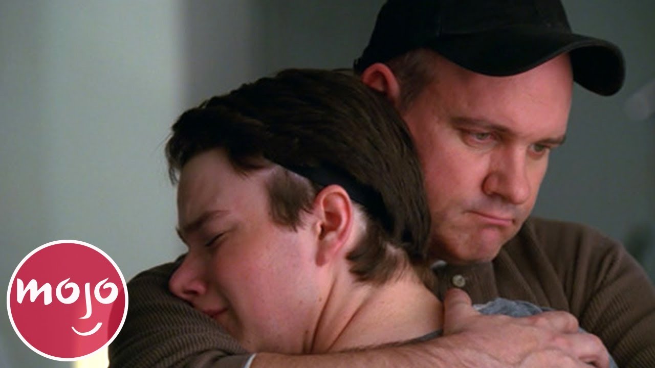 Top 10 Best Coming Out Scenes in TV Shows