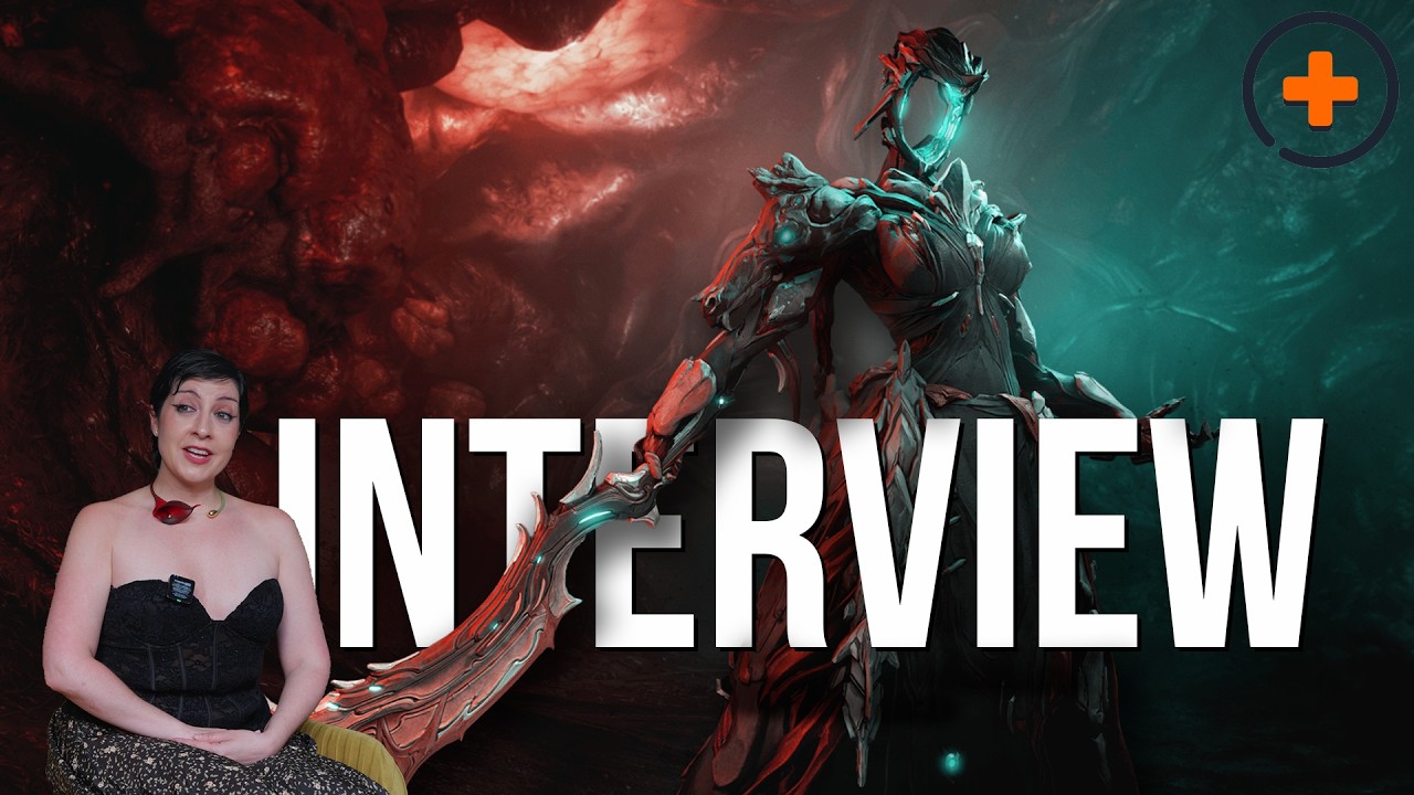 Warframe и игры-сервисы в 2026 году: взгляд изнутри | Интервью с разработчиком