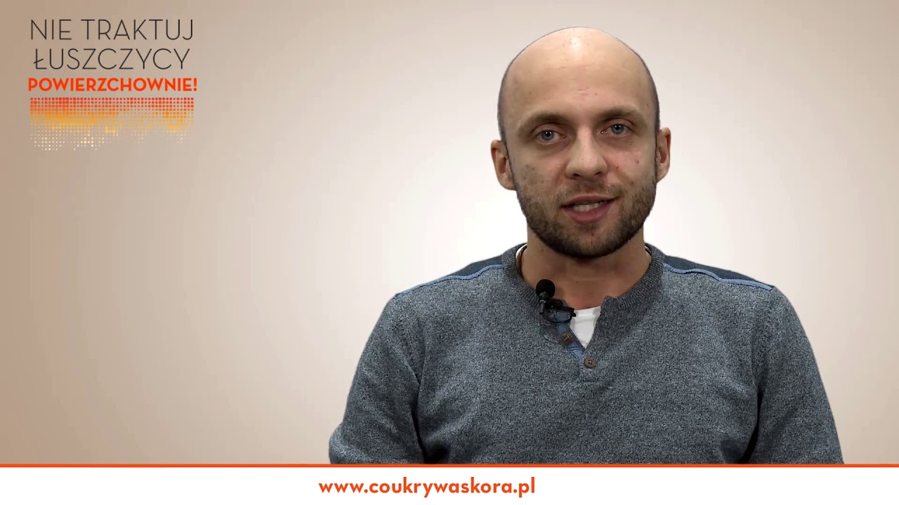 Jak zmieniło się moje życie odkąd stosuje leki biologiczne www.coukrywaskora.pl