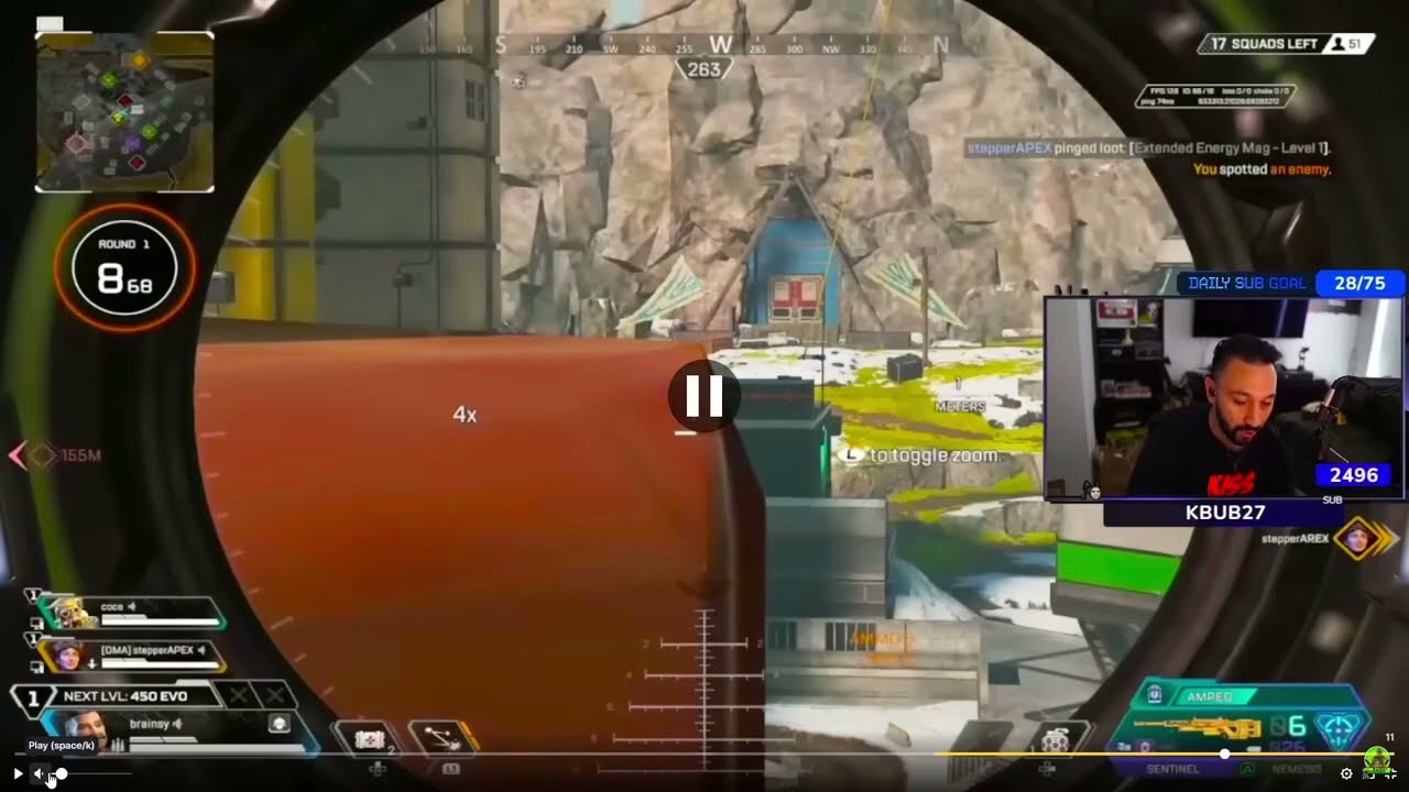 DEBUNKING NOKO CHEATING ACCUSATION
