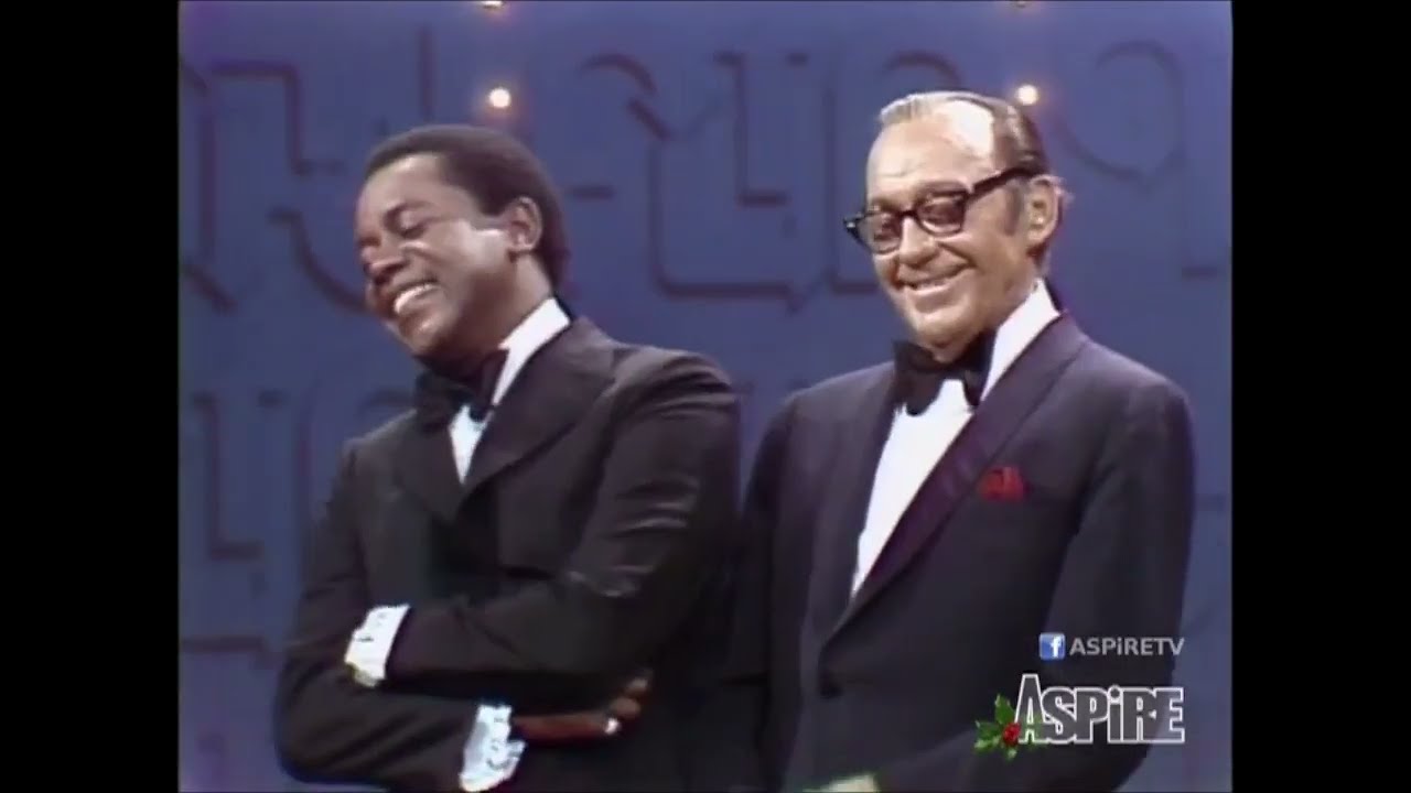 Jack Benny TV Special 1972-09-14 Flip Wilson Show with Guests Jack Benny, Pearl Bailey & The Muppets