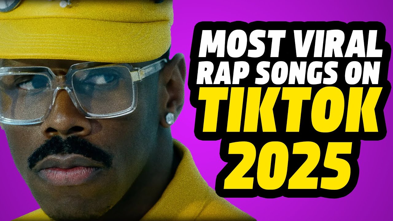 Most Viral Rap Songs on Tiktok (2025) | IF YOU SING YOU LOSE! Rap edition