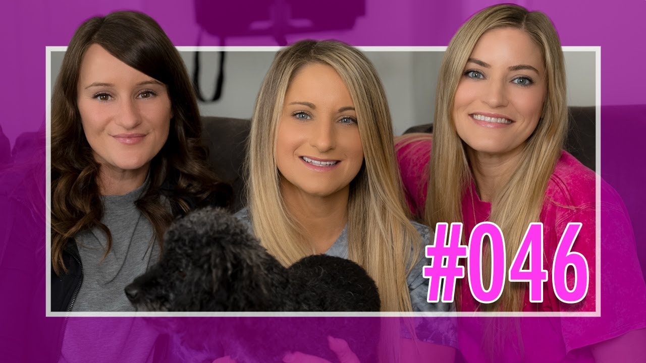 The third sister! Interviewing Bre - Her child's birth story and we were robbed! 👶🏼💸