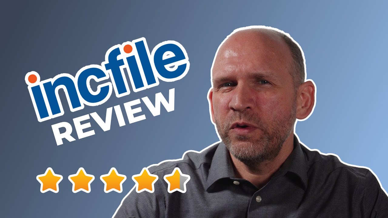 Можно ли доверить Incfile регистрацию вашего ООО? | Обзор Incfile LLC 2023